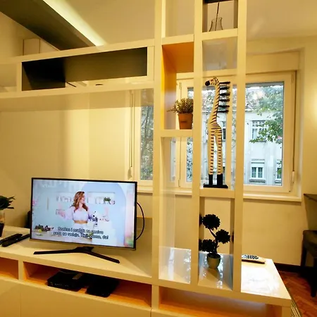 Bohemian ベオグラード