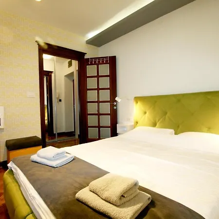 アパート Bohemian *