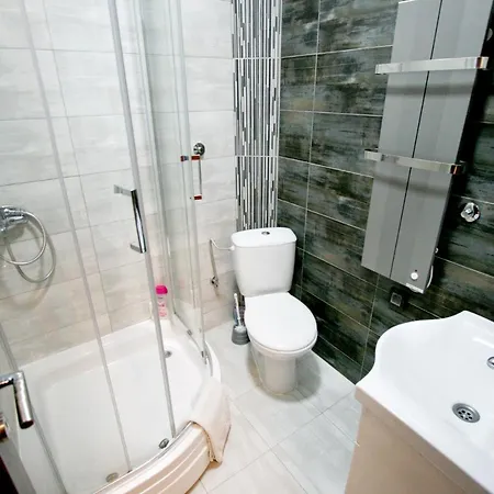 Apartamento Bohemian