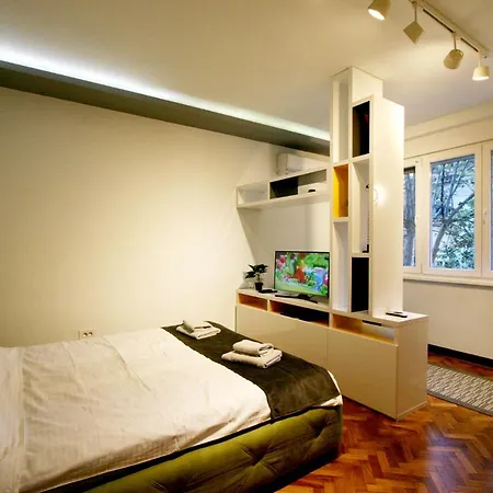 Bohemian Studio